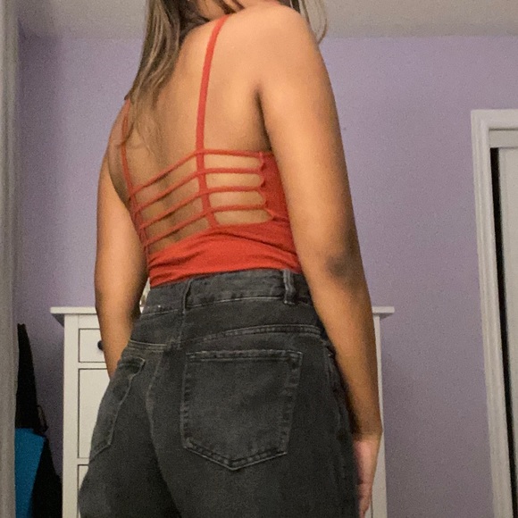 ⚡️ 2 for $22⚡️Express - Bodysuit - Picture 3 of 6